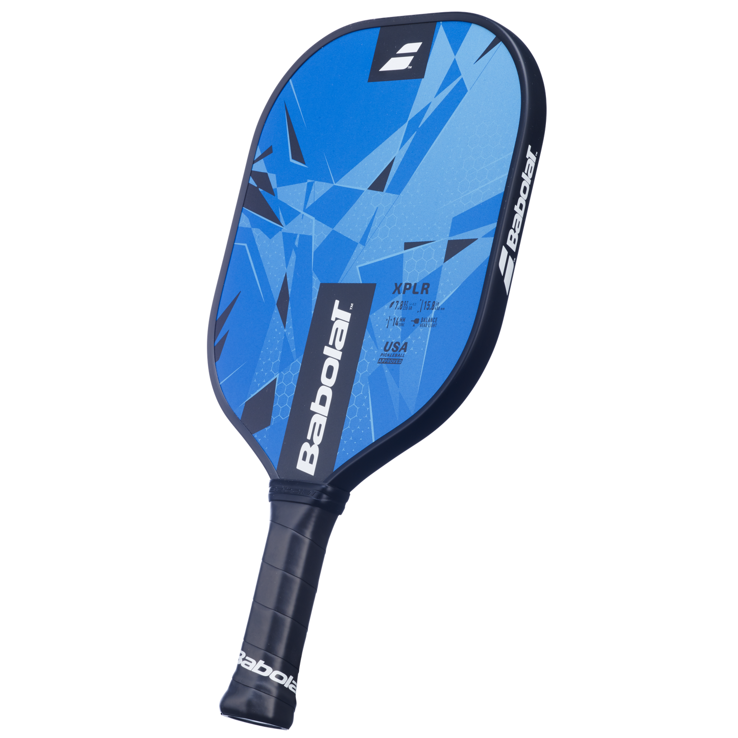 Babolat XPLR Pickleball Paddle (2025)