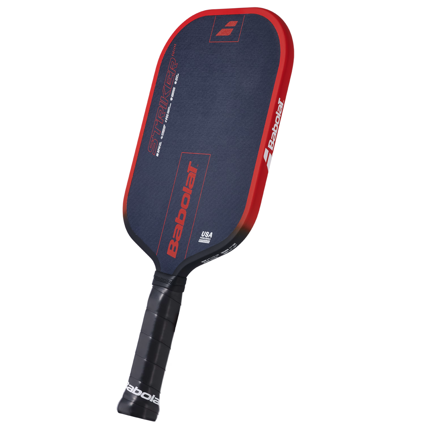 Striker Pro