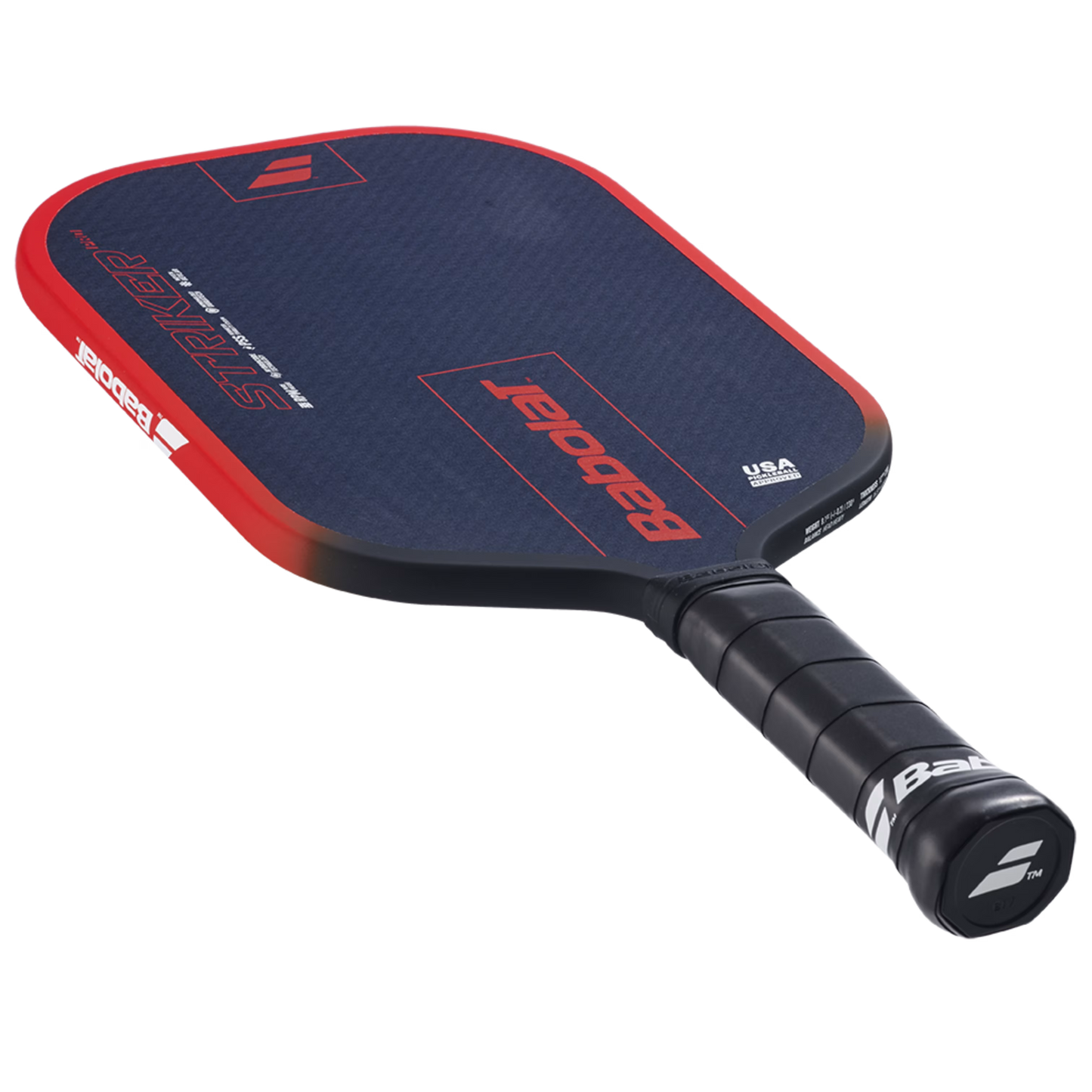 Striker Pro
