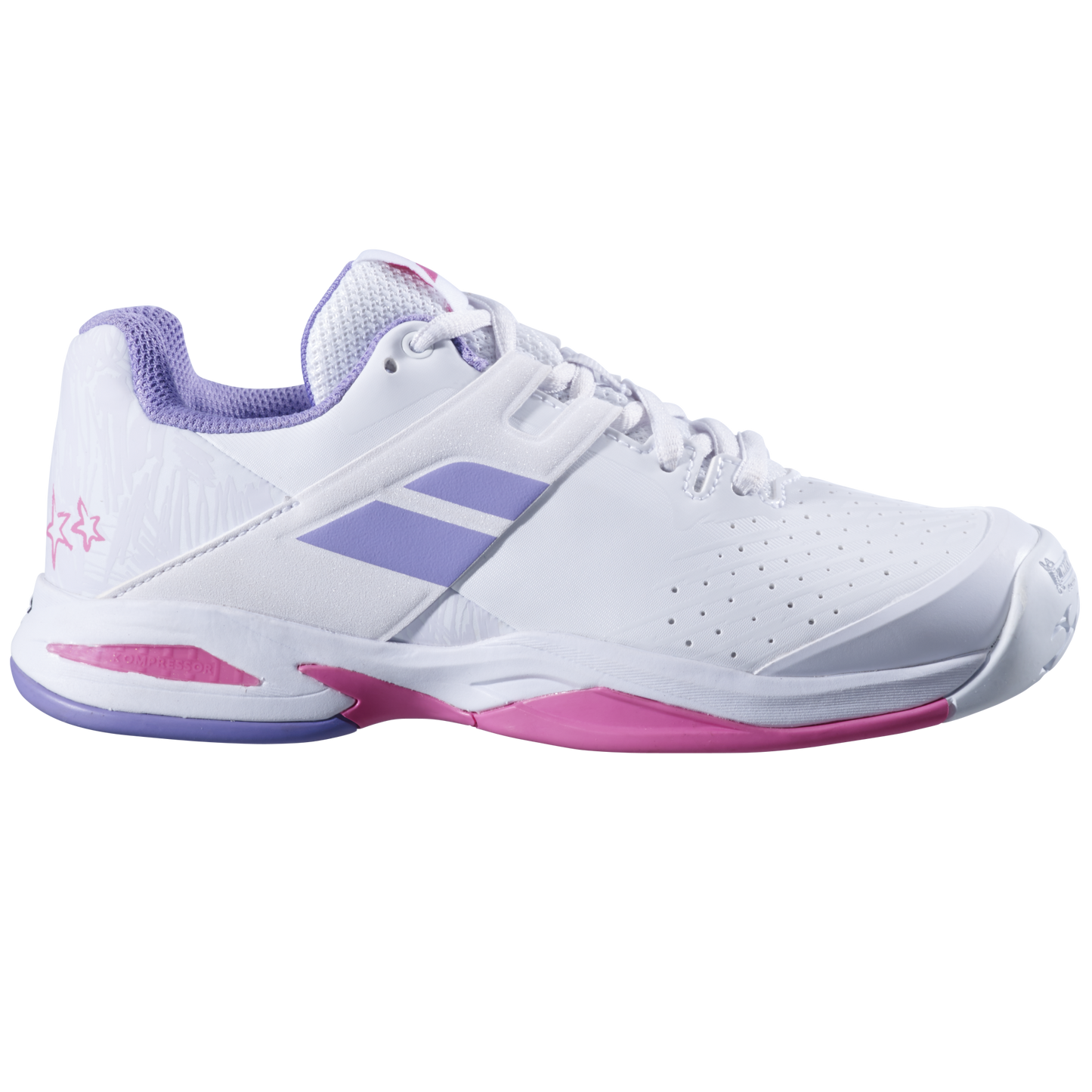 Babolat Propulse All Court Junior