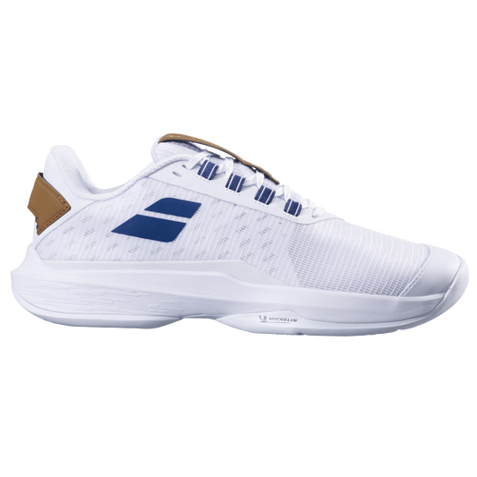 Babolat Jet Tere 2 All Court Wimbledon (2025) Men