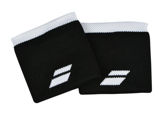 Babolat Logo Wristband Unisex