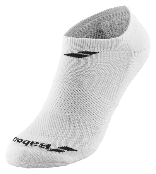 Babolat Invisible 3 Pair Sock Pack
