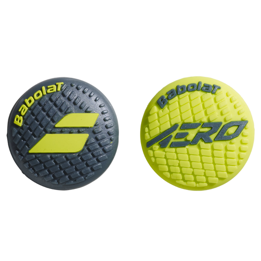 Aero Damp x2