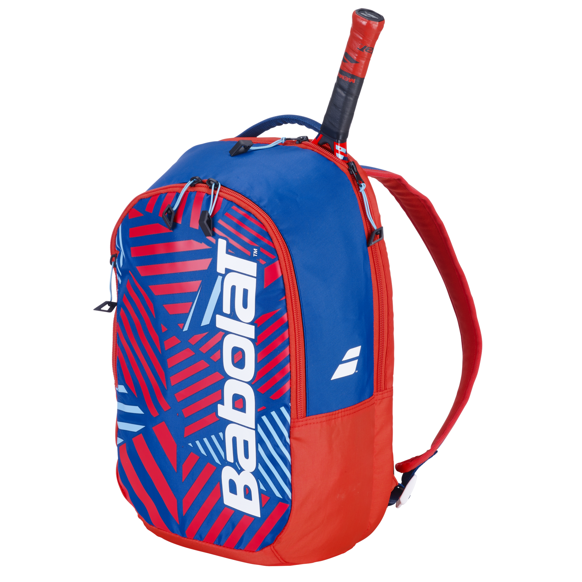 Babolat Backpack Kids Court 16 - Tennis Remixed Babolat Backpack Kids Court 16 - Tennis Remixed