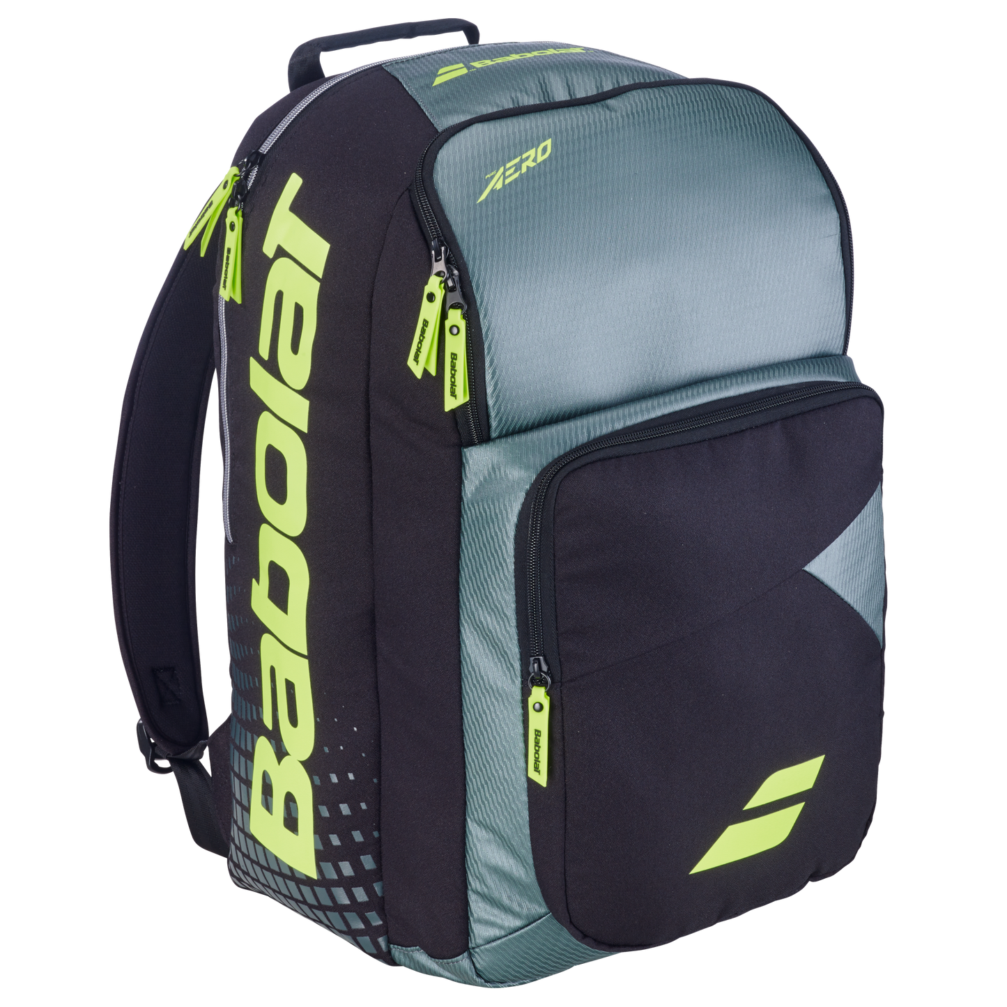 Pure Aero Backpack (2026)