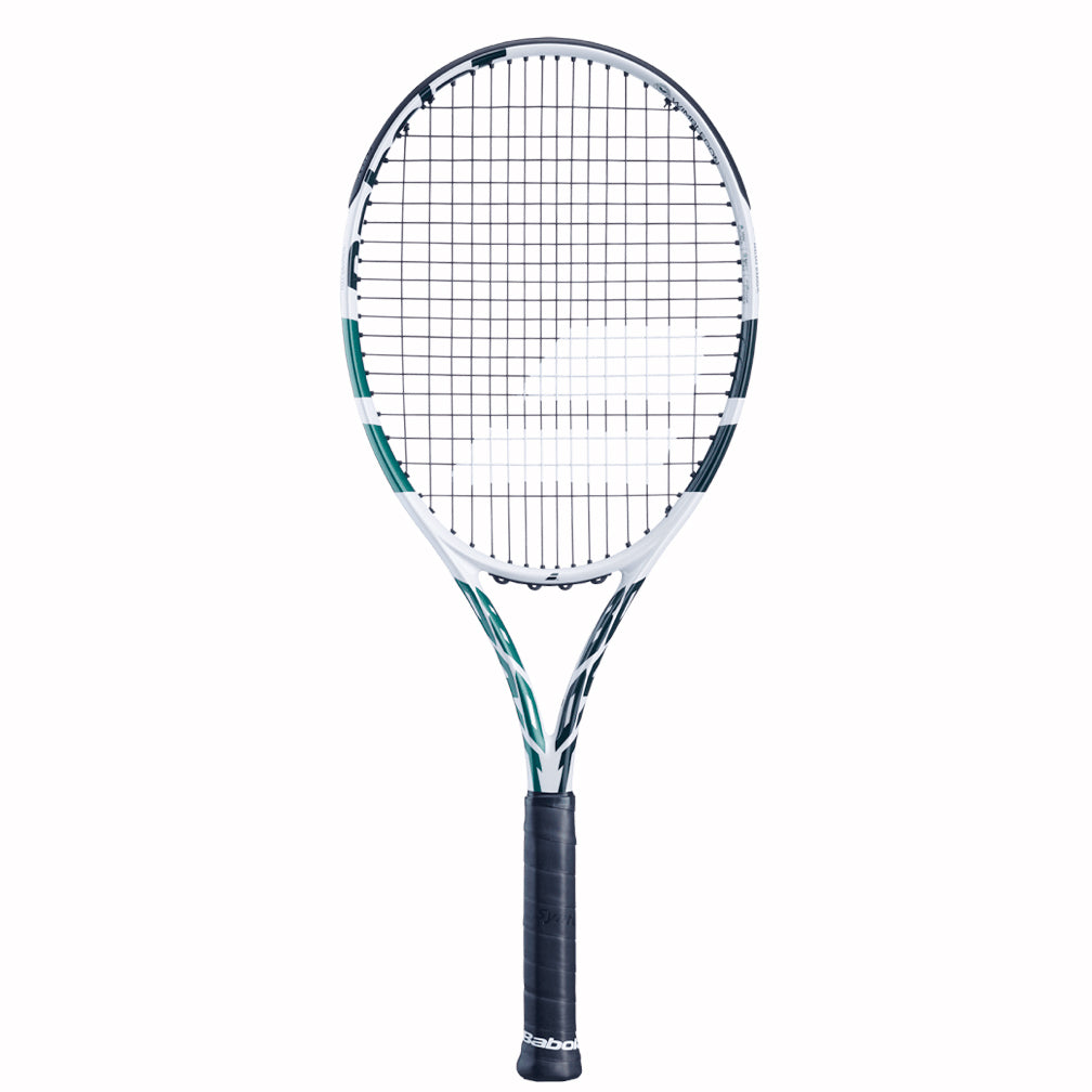 Babolat Boost Drive Wimbledon Strung