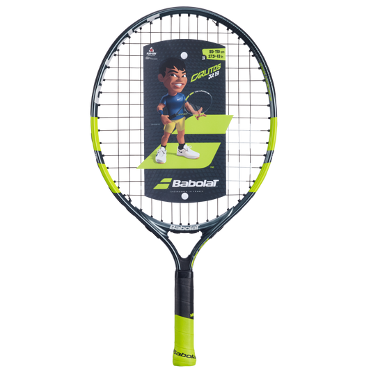 Babolat Carlitos Jr 19