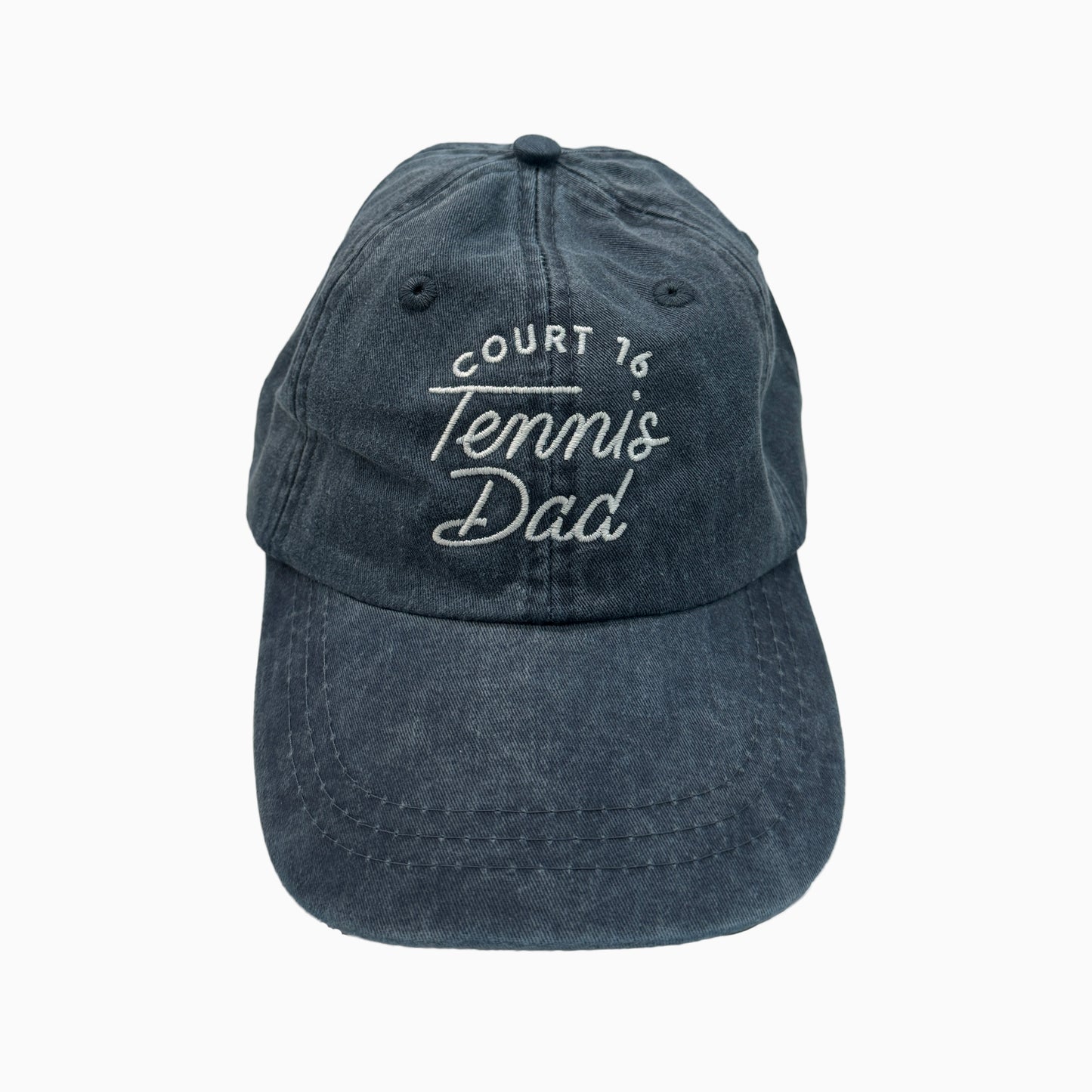 Tennis Dad Caps