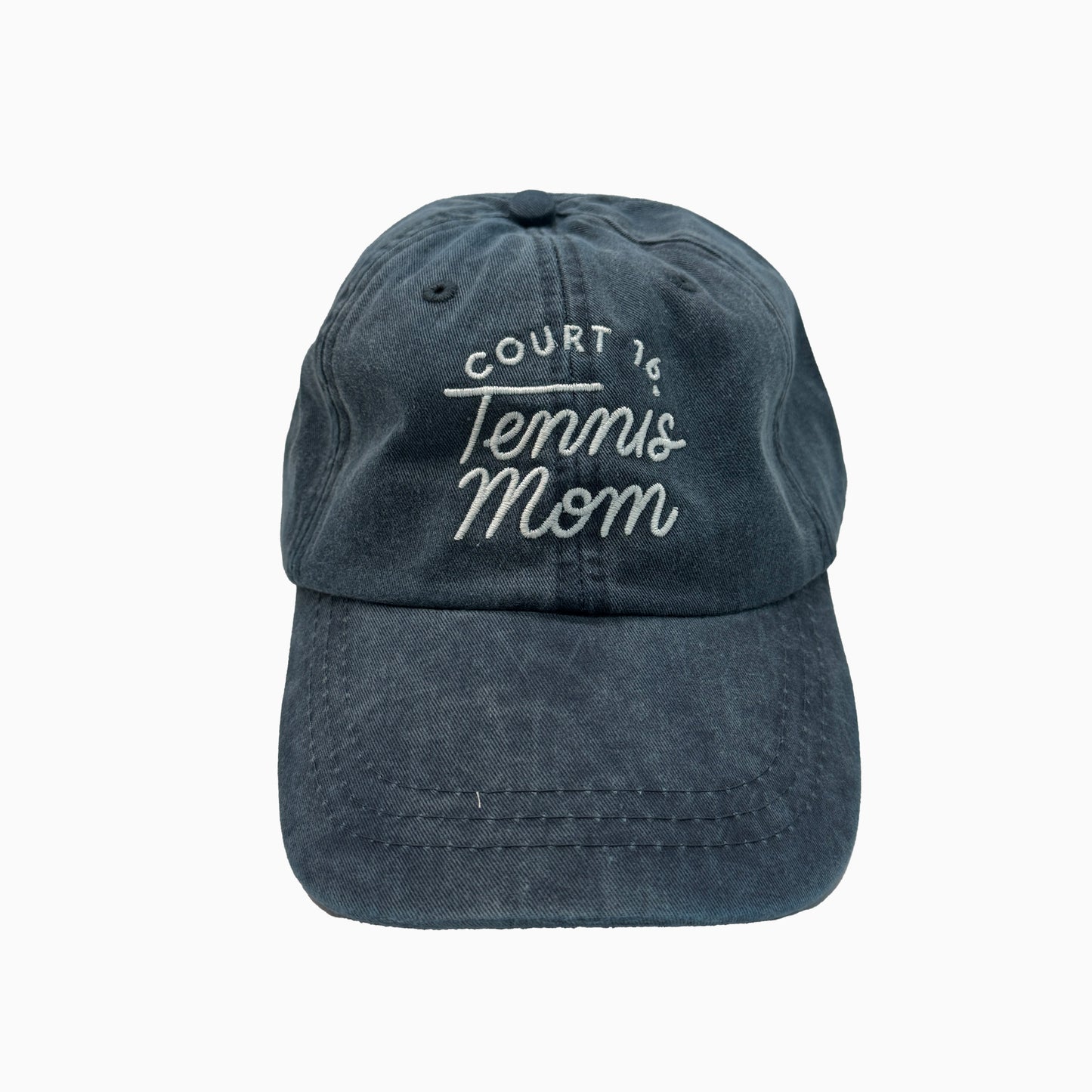 Tennis Mom Cap