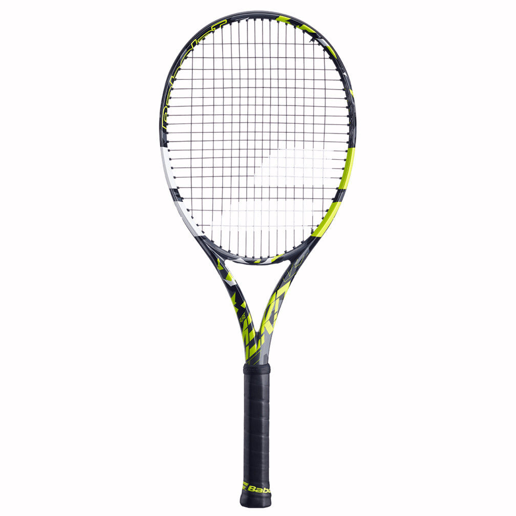 Babolat Pure Aero Unstrung