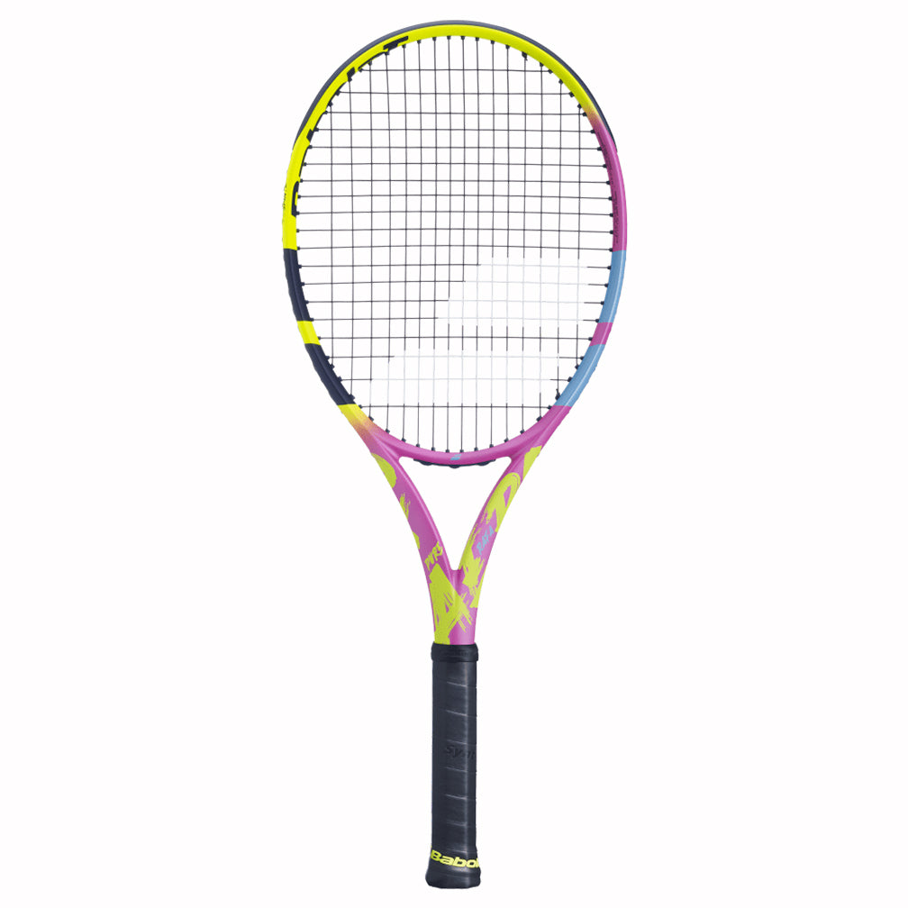 Babolat Pure Aero RAFA Jr