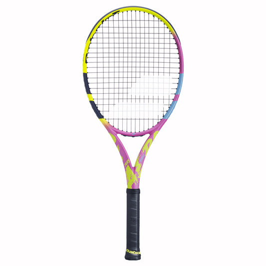 Babolat Pure Aero RAFA Jr