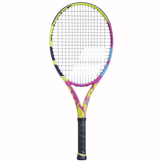 Babolat Pure Aero RAFA Unstrung