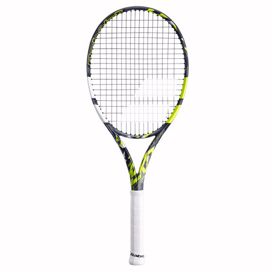 Babolat Pure Aero Team Unstrung