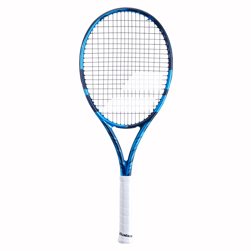 Babolat Pure Drive Team Unstrung