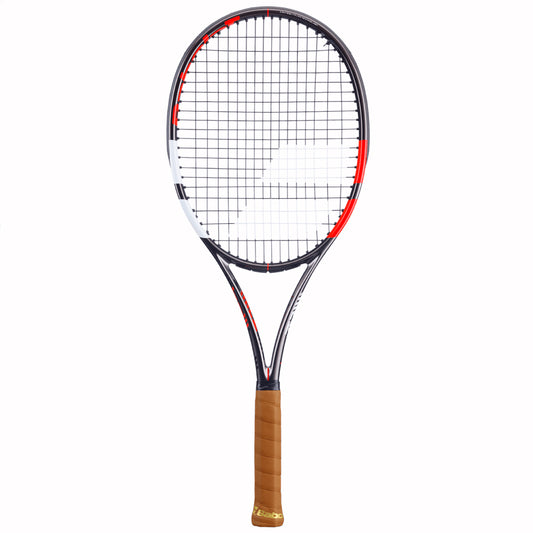 Babolat Pure Strike VS Unstrung