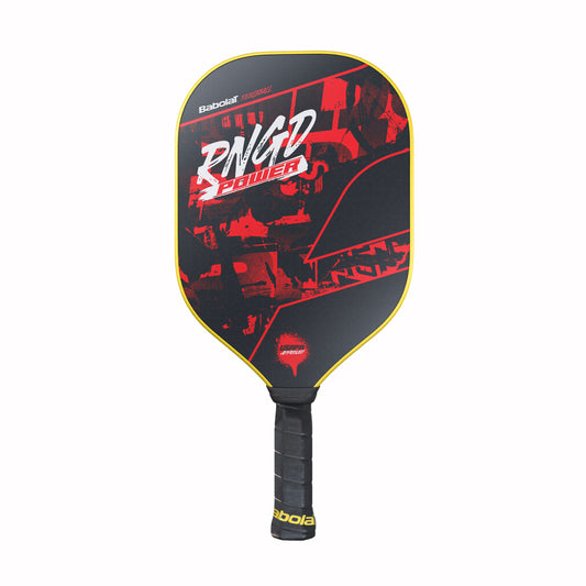 Babolat Pickleball Paddle RNGD Power (2022 Model)