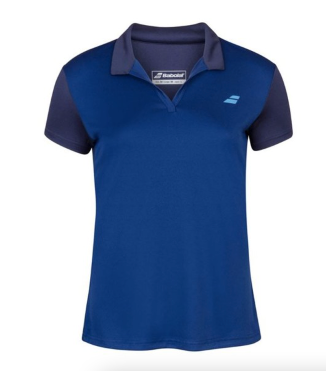 Women's Play Polo