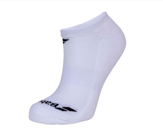 Babolat Socks Invisible 3 Pair Pack