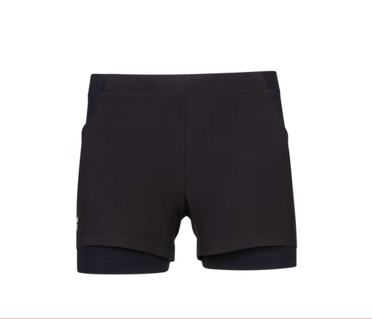 Women's Exercise Shorts