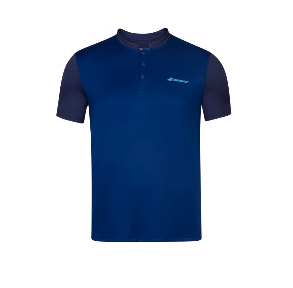 Men's Play Polo