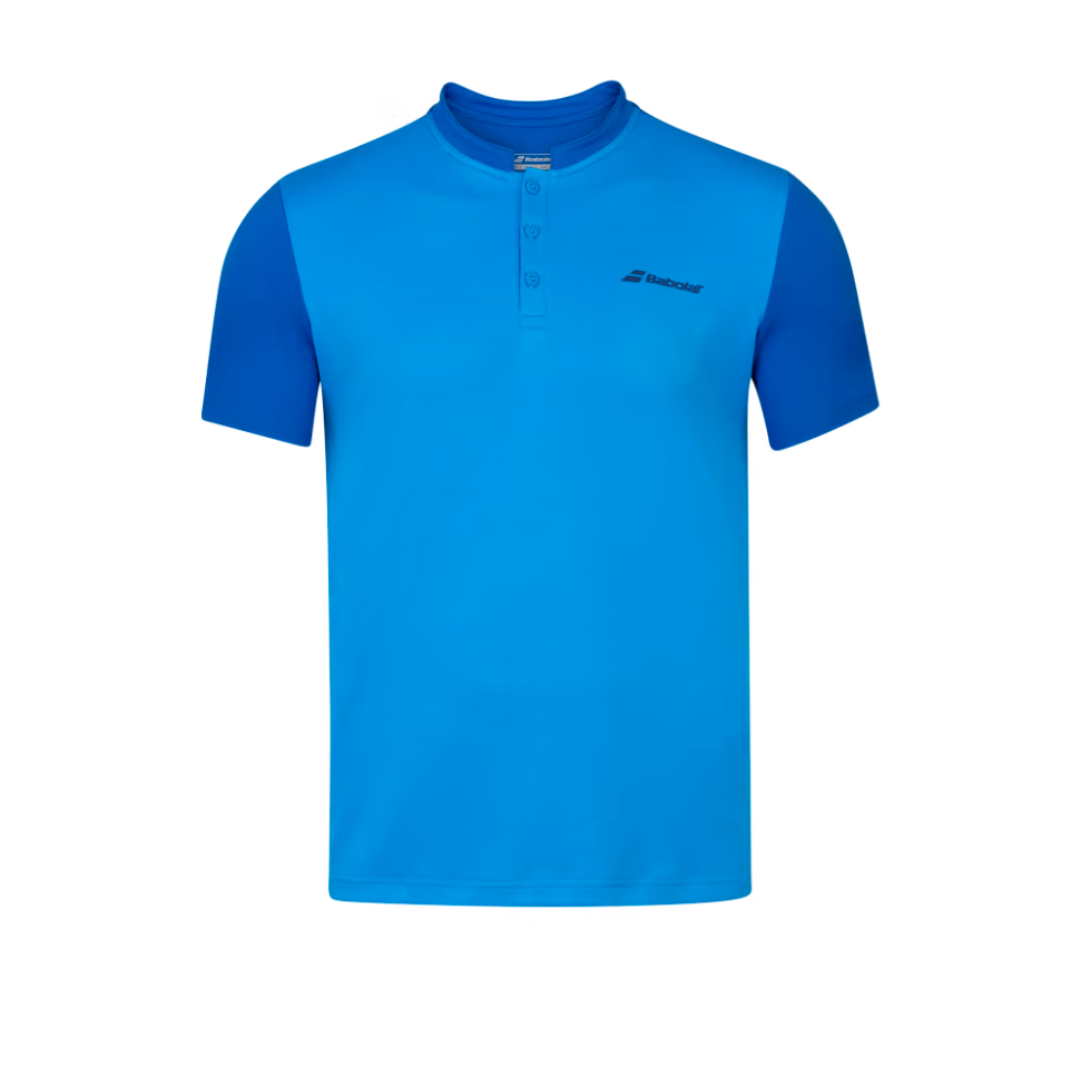 Men's Play Polo