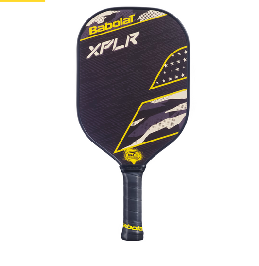 Babolat XPLR Pickleball Paddle 2023