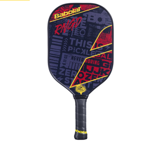 Babolat RNGD Pickleball Paddle 2023