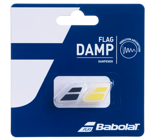 Babolat Flag Damper (Individual)
