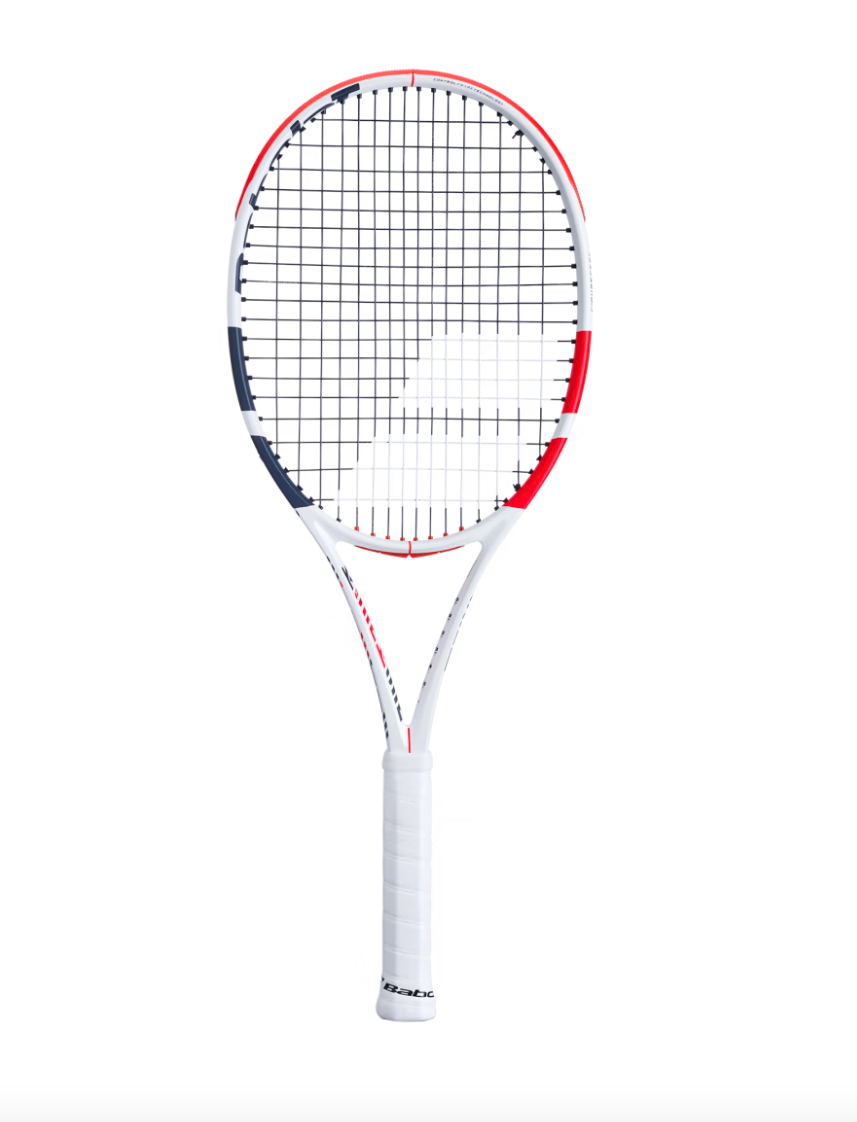 Pure Strike 100 Unstrung