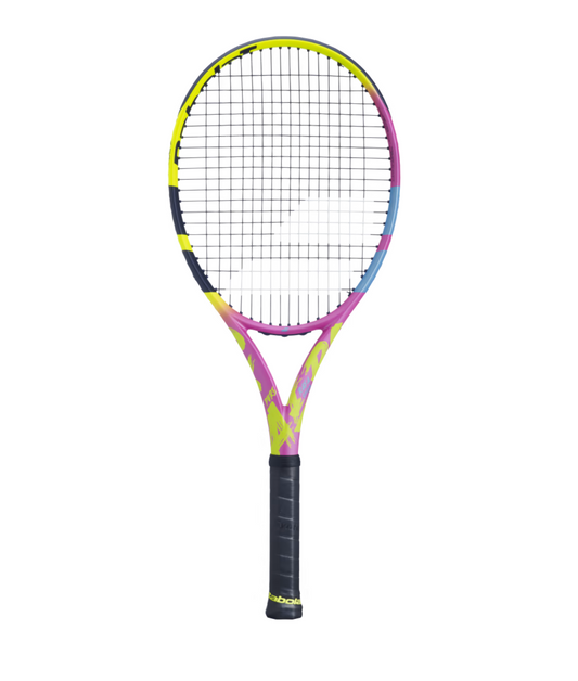 Pure Aero Rafa ORIGIN Unstrung