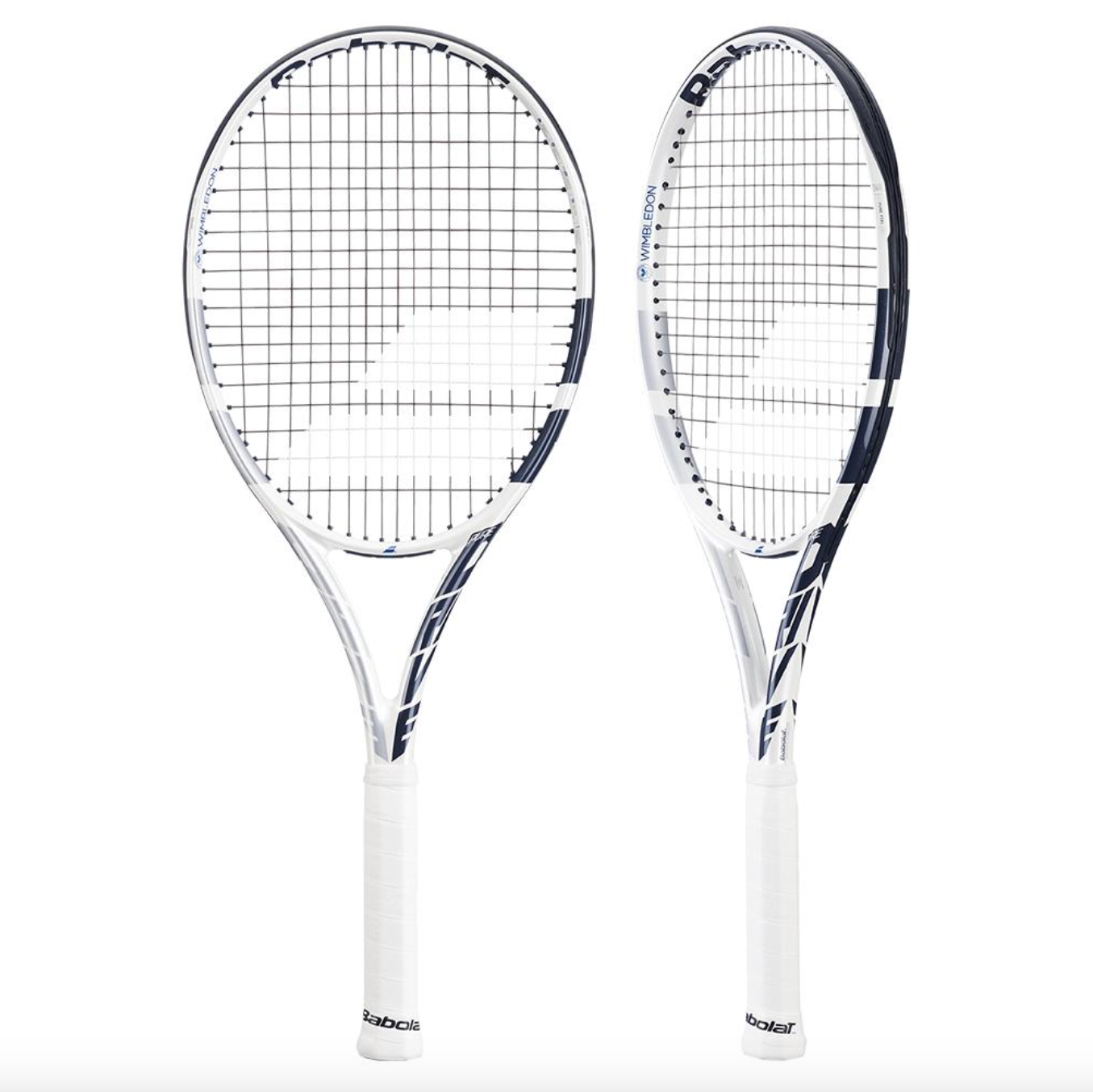 Pure Drive Wimbledon Unstrung