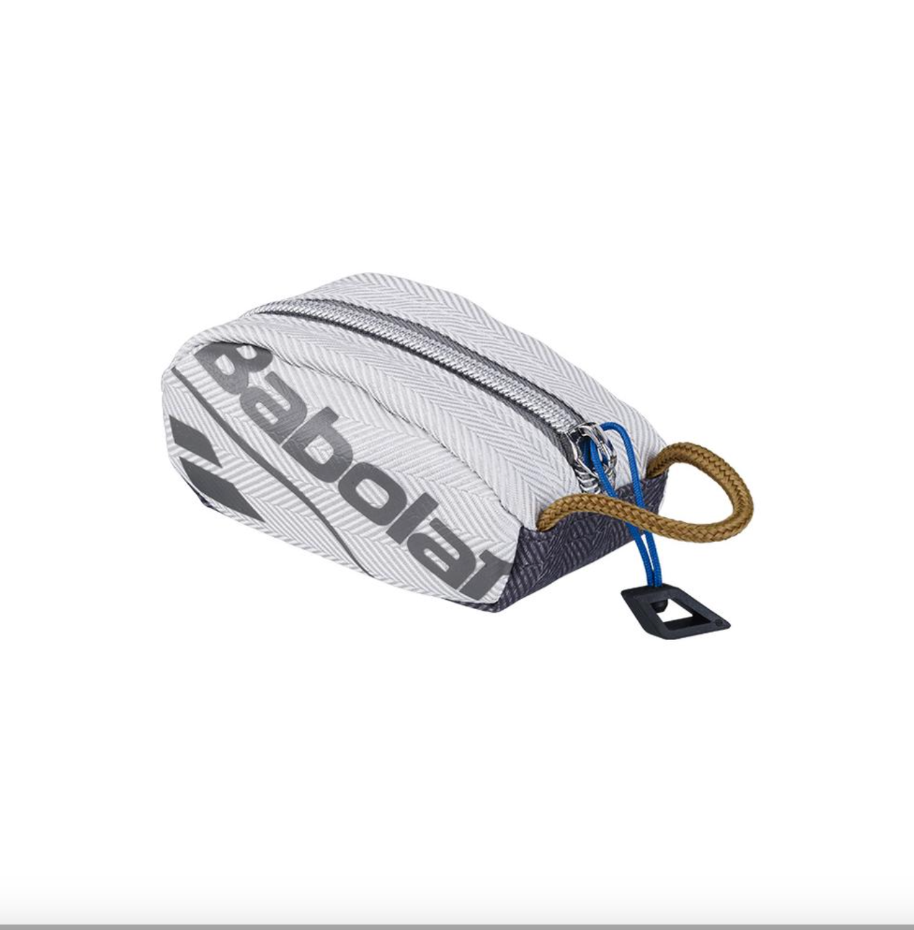 Babolat Wimbledon Mini RH Key Ring