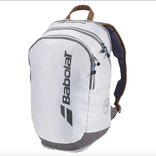 Court backpack Wimbledon