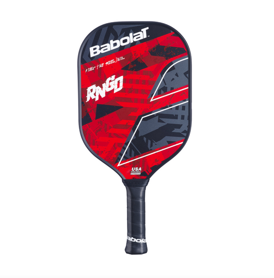 Babolat RNGD Pickleball Paddle 2025