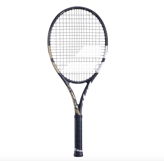 Babolat Pure Drive Wimbledon (2025) Unstrung