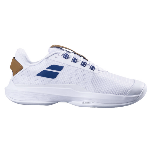 Babolat Jet Tere 2 All Court Wimbledon Men