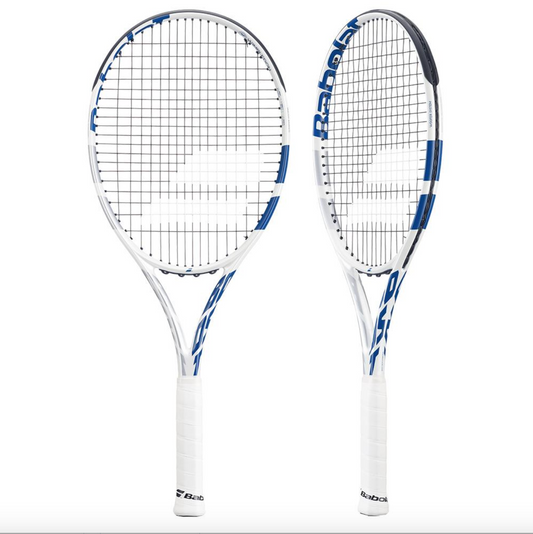 Babolat Boost Drive Wimbledon Strung