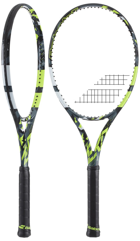 Pure AERO Plus (+) Unstrung