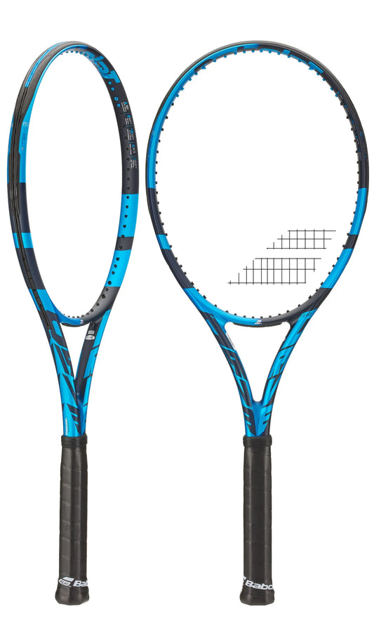 Pure Drive Plus (+) Unstrung