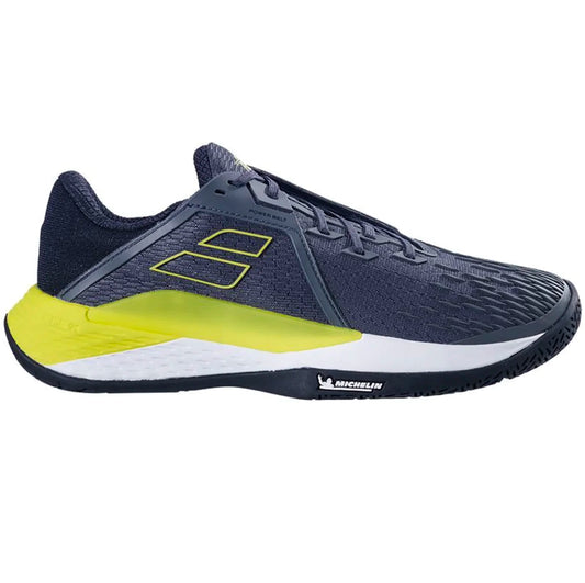 Babolat Men's Propulse Fury 3 All Court