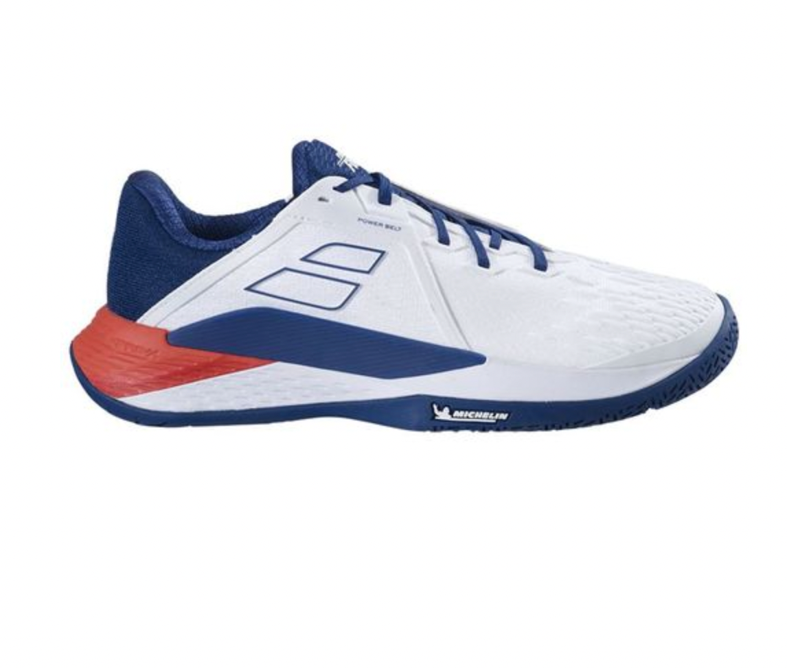 Babolat Men's Propulse Fury 3 All Court