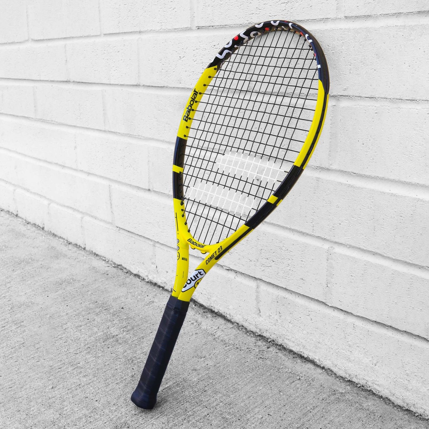 Babolat x Court Comet Jr