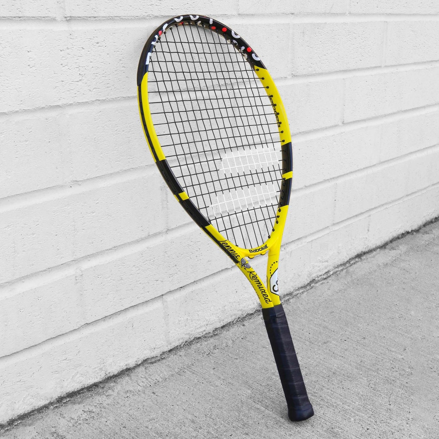 Babolat x Court Comet Jr