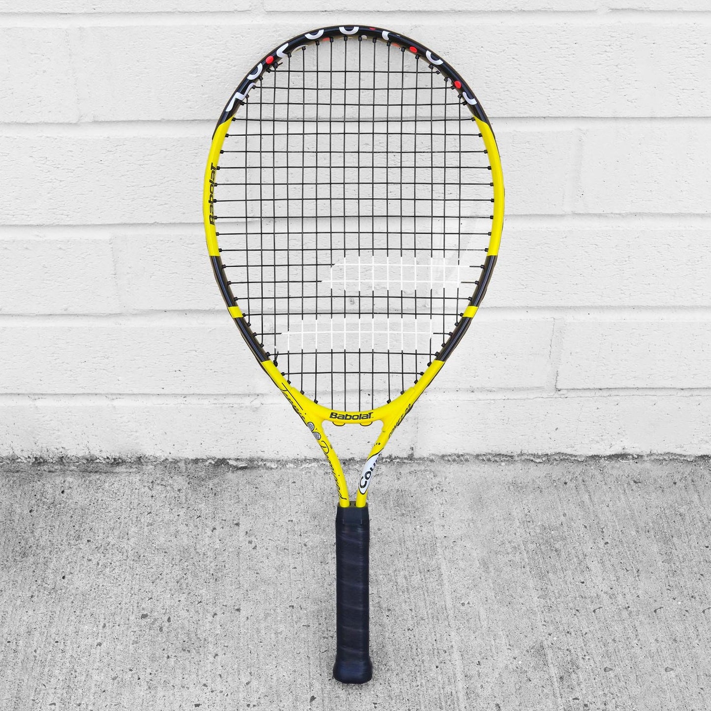 Babolat x Court Comet Jr