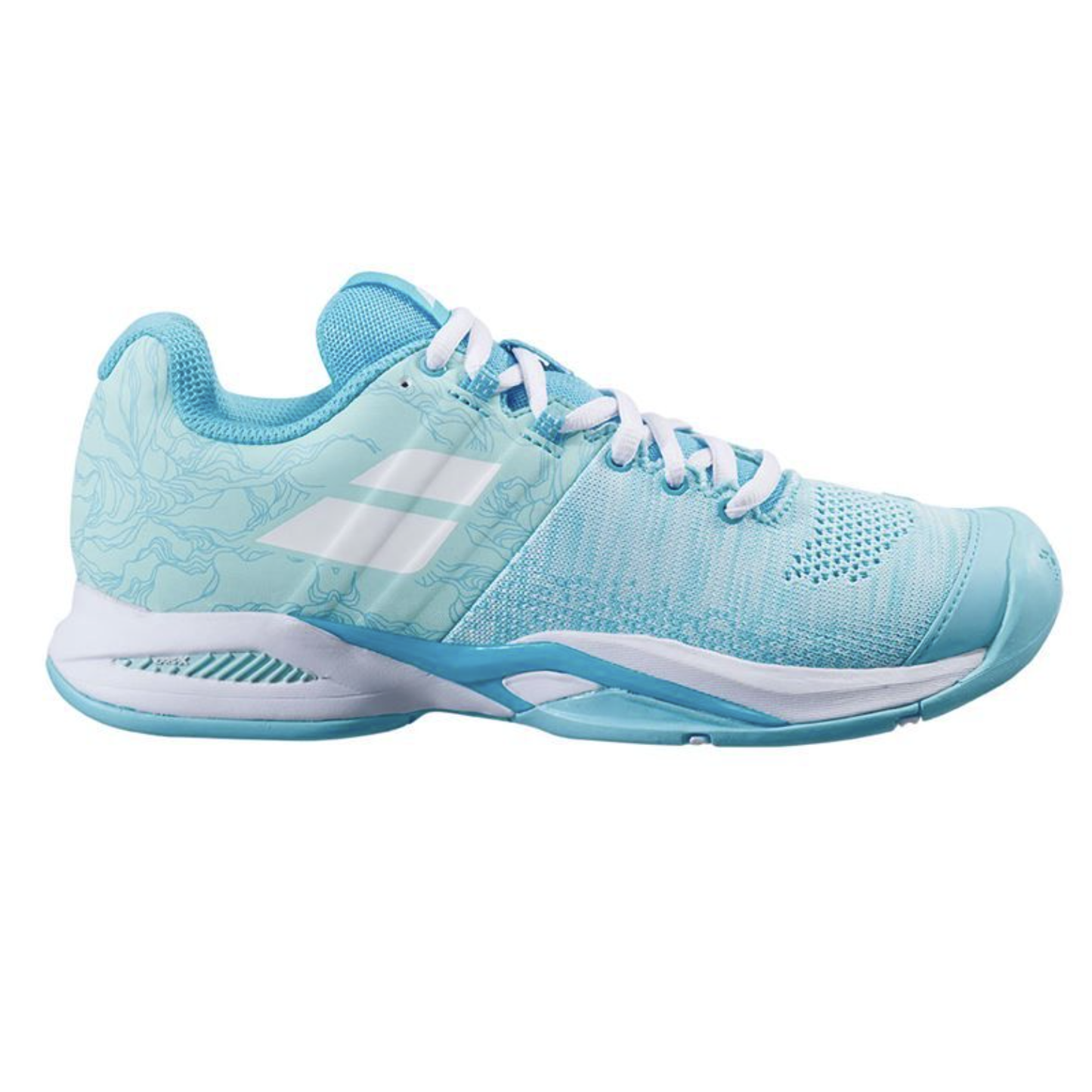 Babolat Women's Propulse Blast All Court