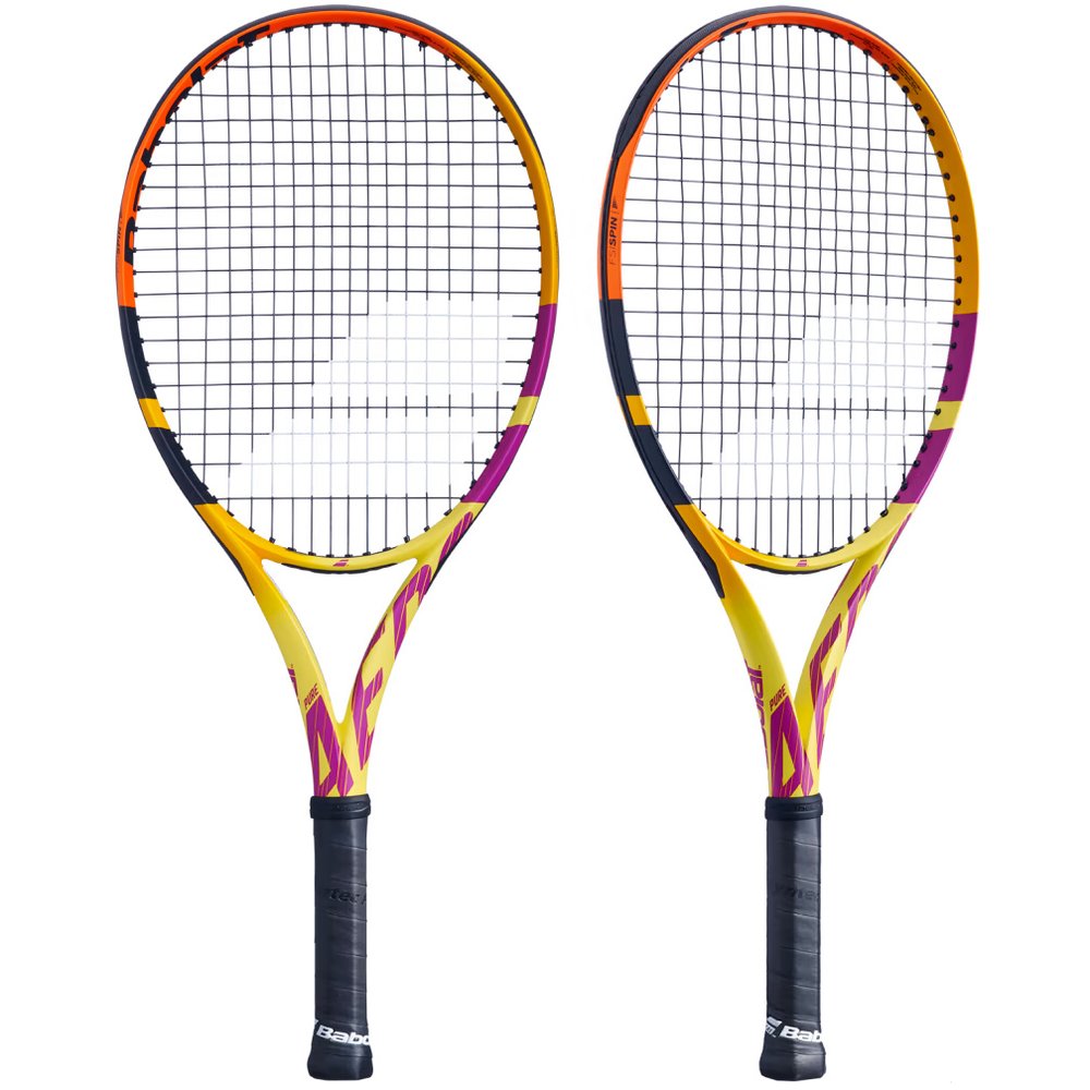 Babolat Pure Aero RAFA Jr