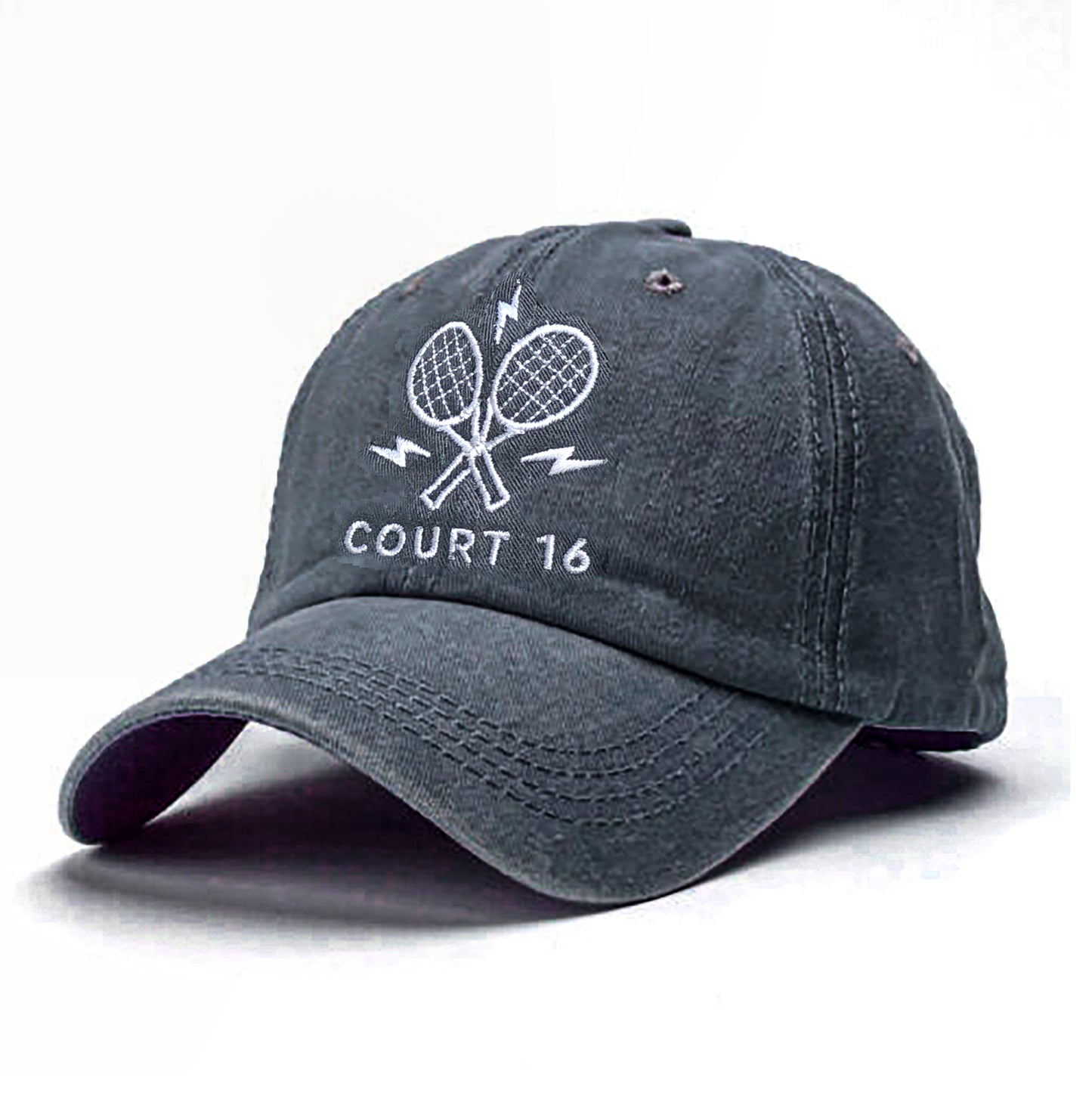 Court 16 Hat